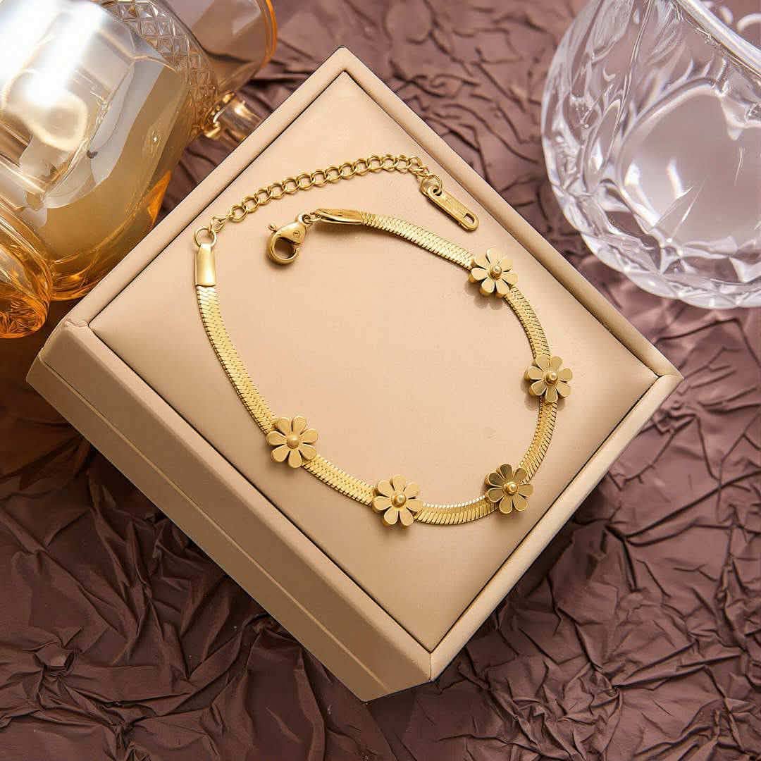 Daisy Bracelet  thumbnail 4