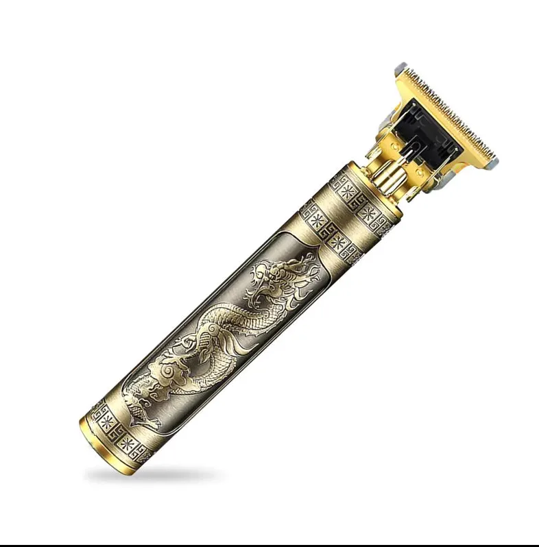 Vintage T9 USB-C Beard & Hair Trimmer thumbnail 3
