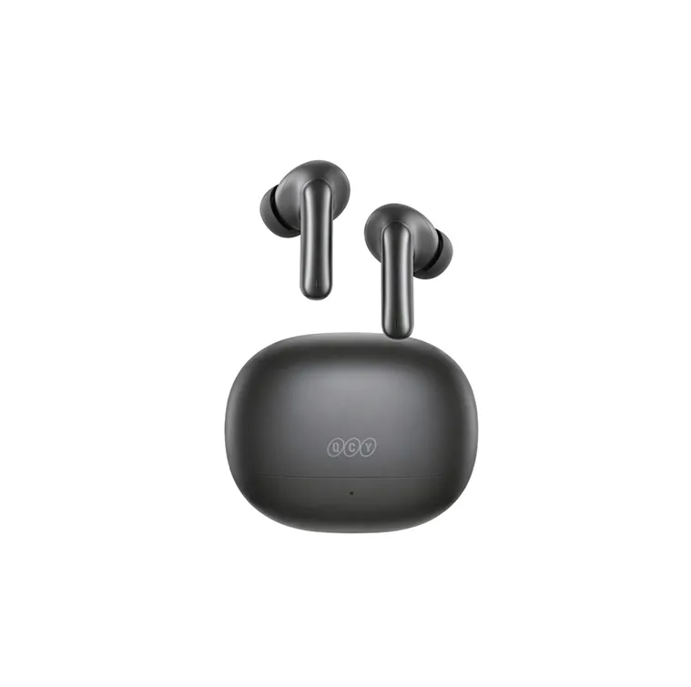 QCY MeloBuds N20 Pro – (Black) Earbuds