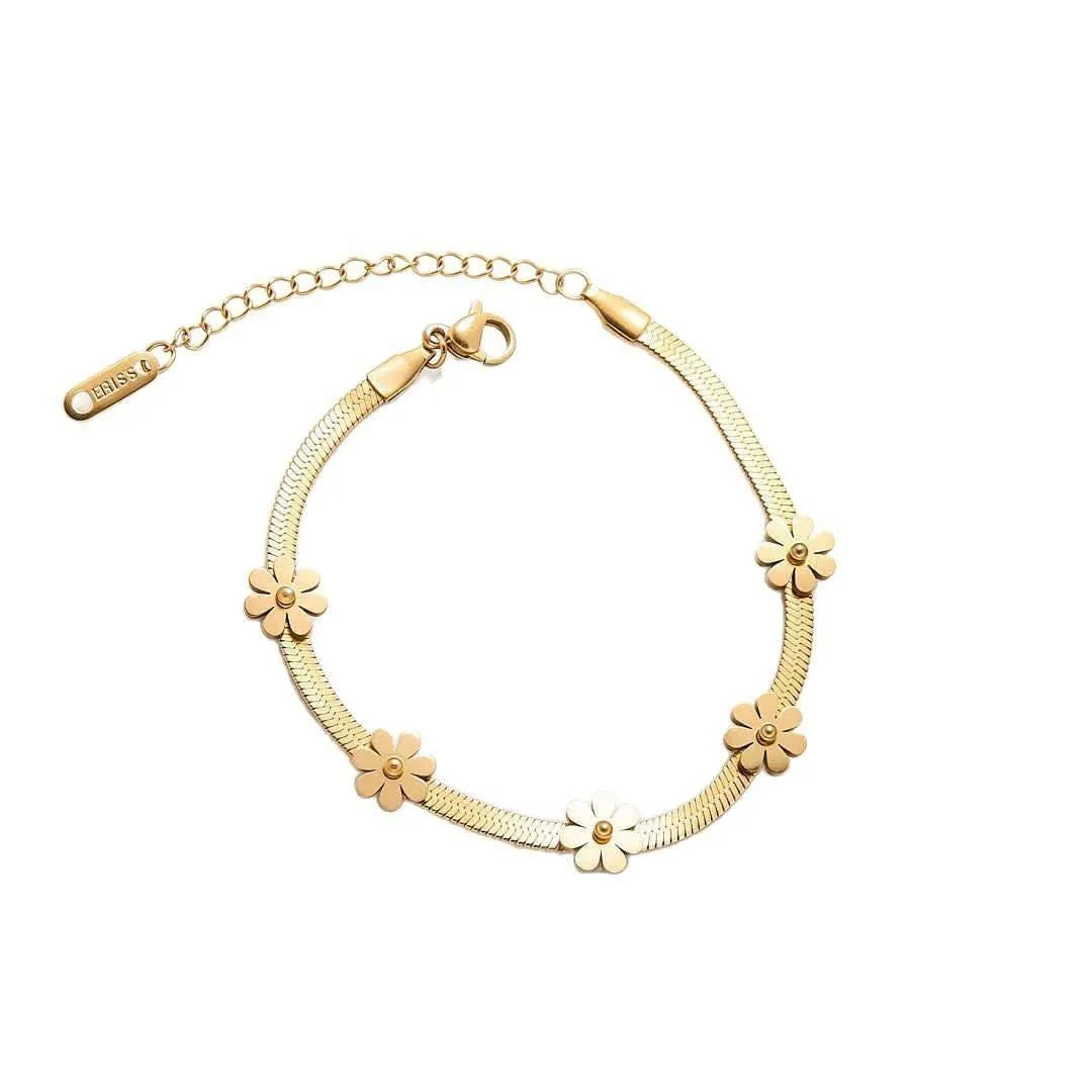 Daisy Bracelet  thumbnail 5