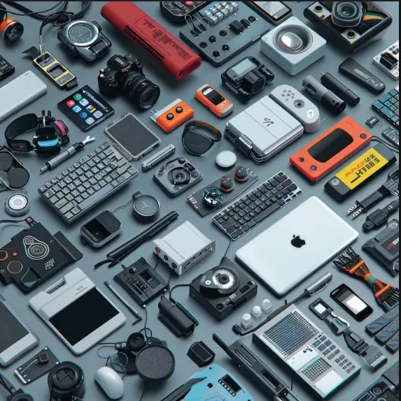 Electronics